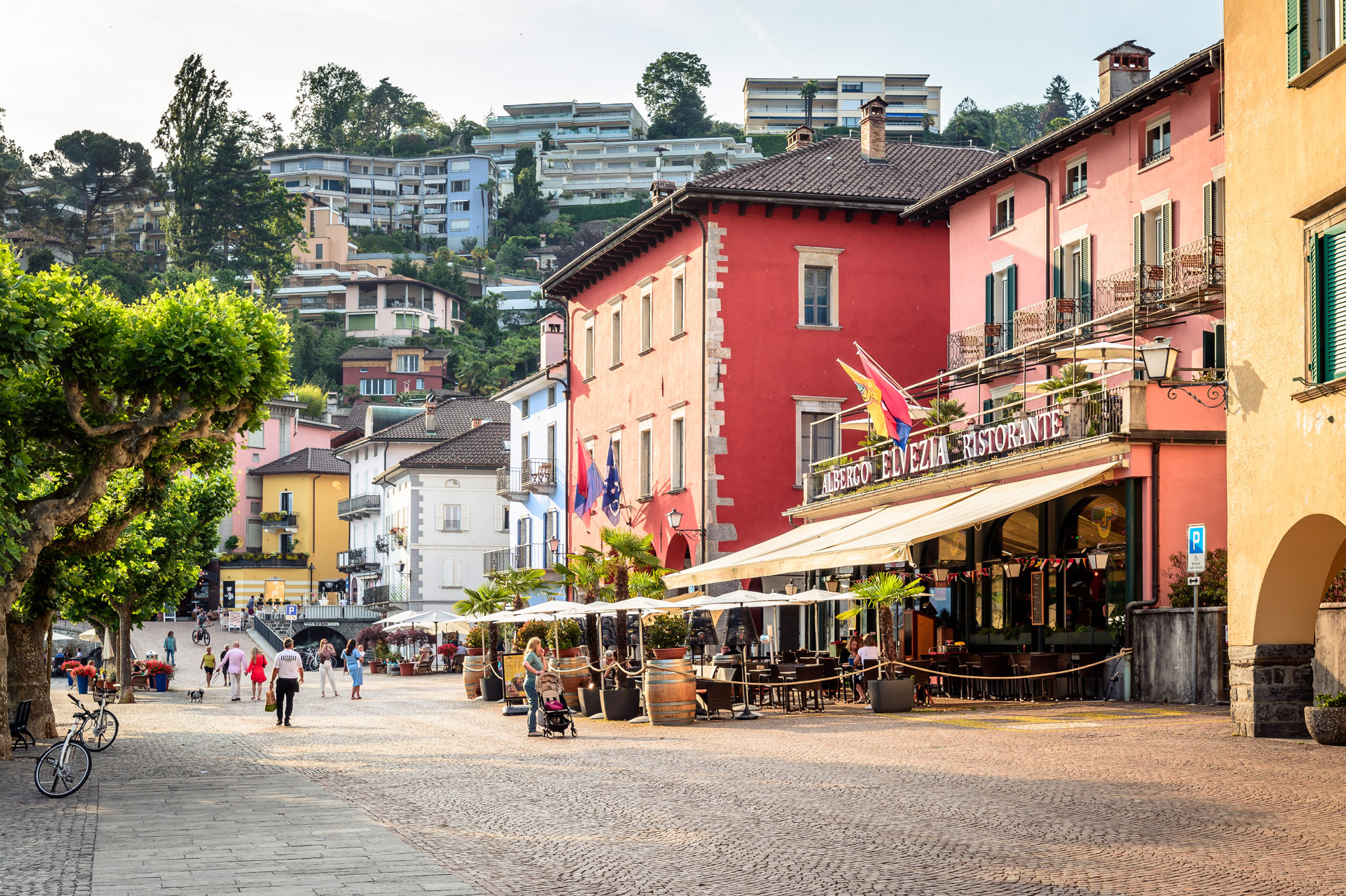 Ascona